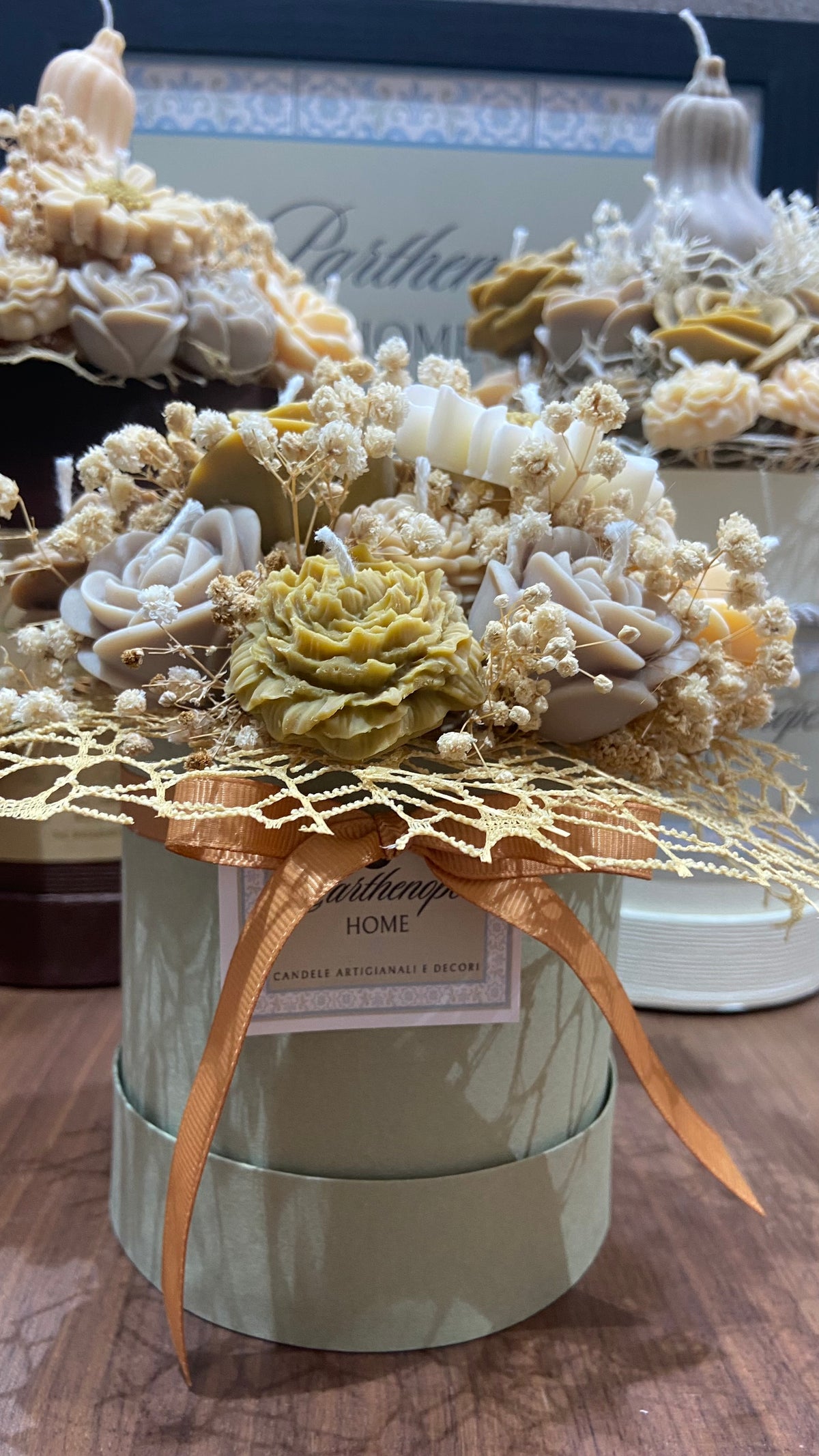 Bouquet