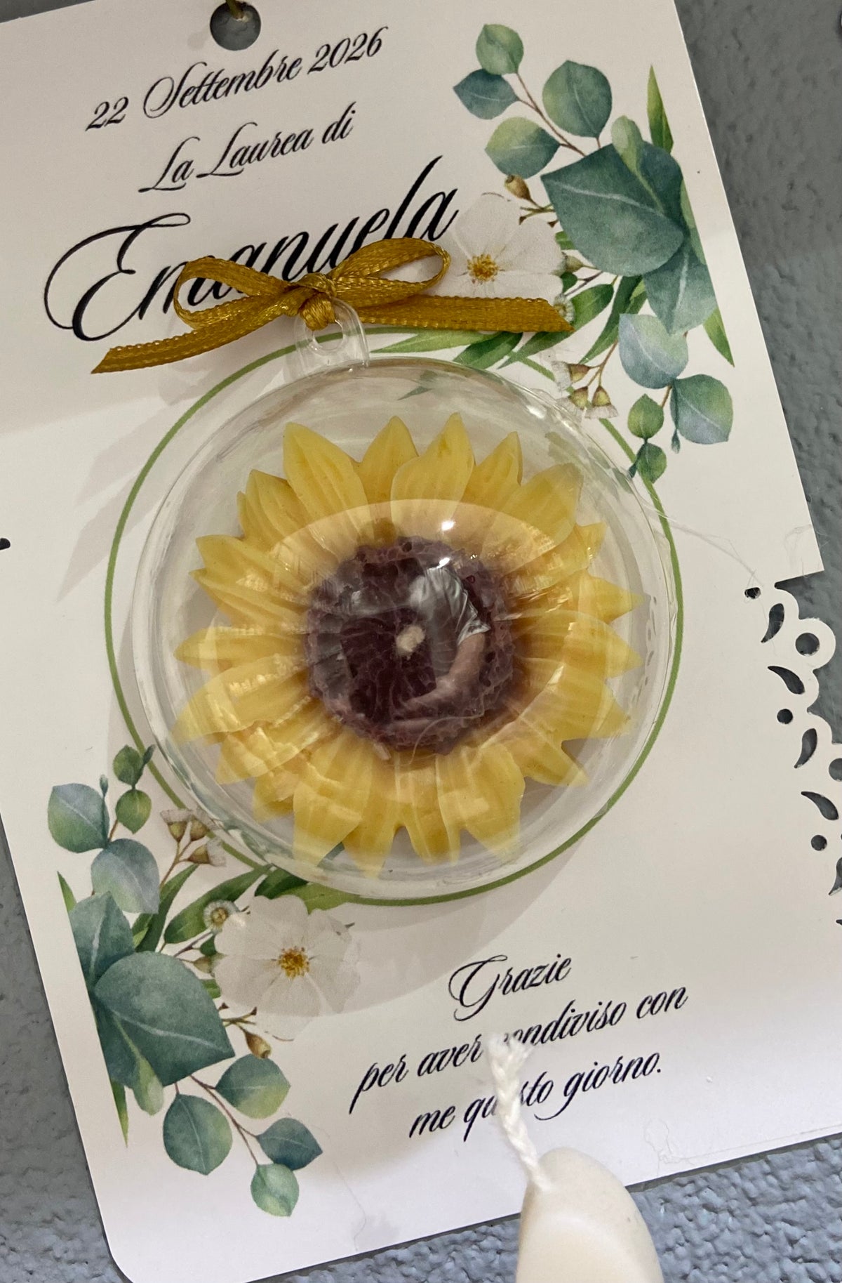 Cartoline Segnaposto