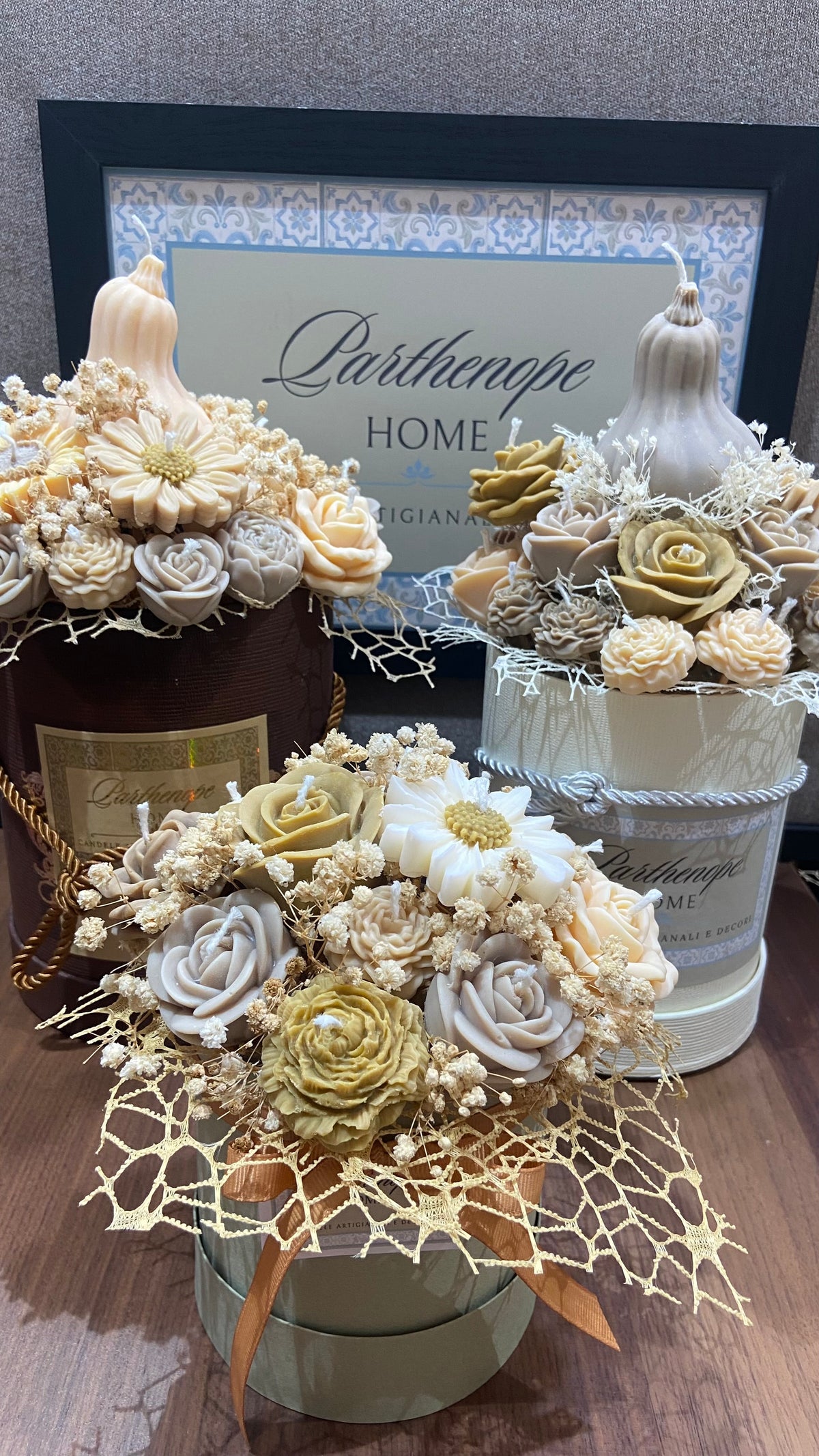 Bouquet di Luce