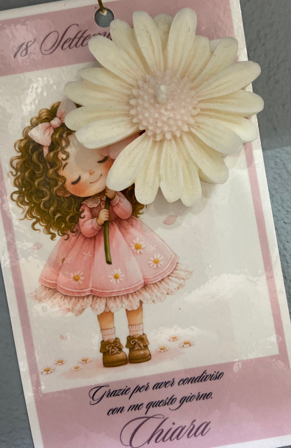 Cartoline Segnaposto