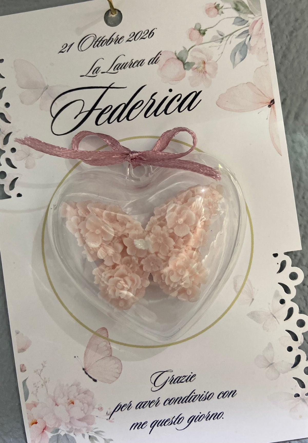 Cartoline Segnaposto