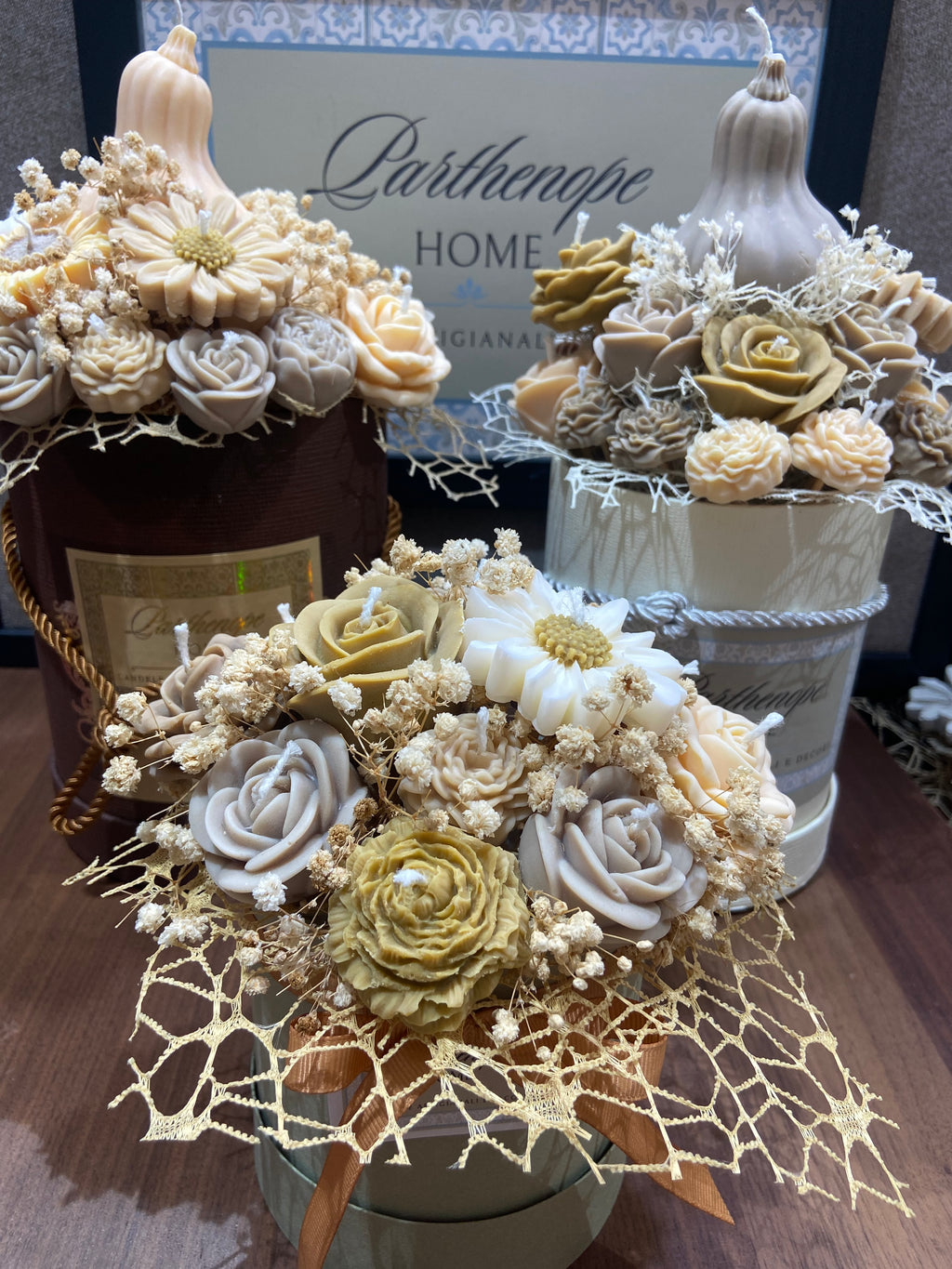 Bouquet di Luce