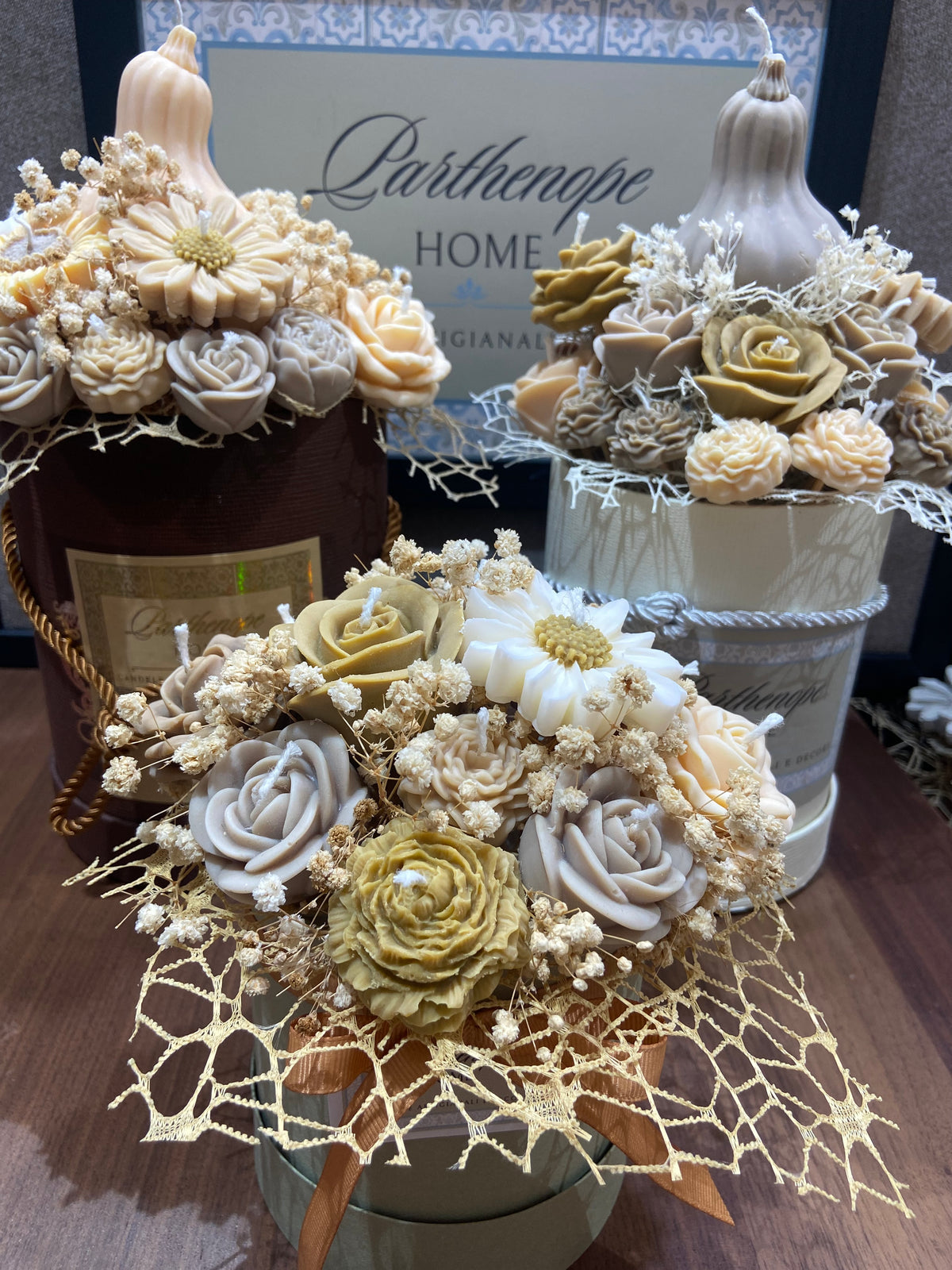 Bouquet di Luce