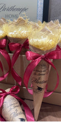 Collezione “Margherita in Cono”