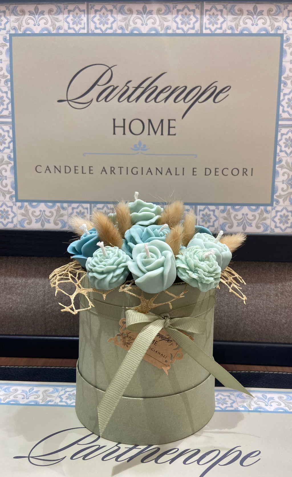 Bouquet di Luce