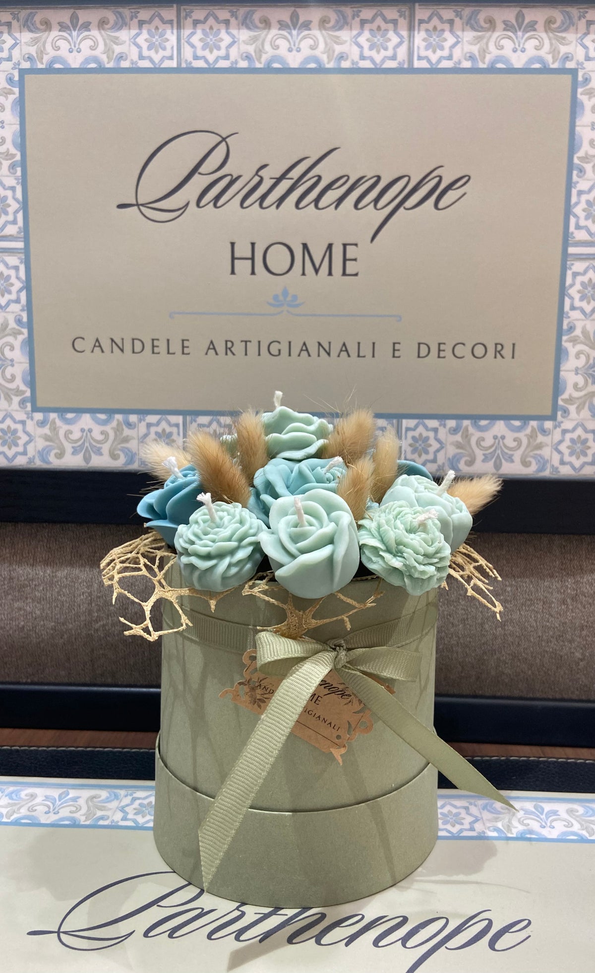 Bouquet di Luce
