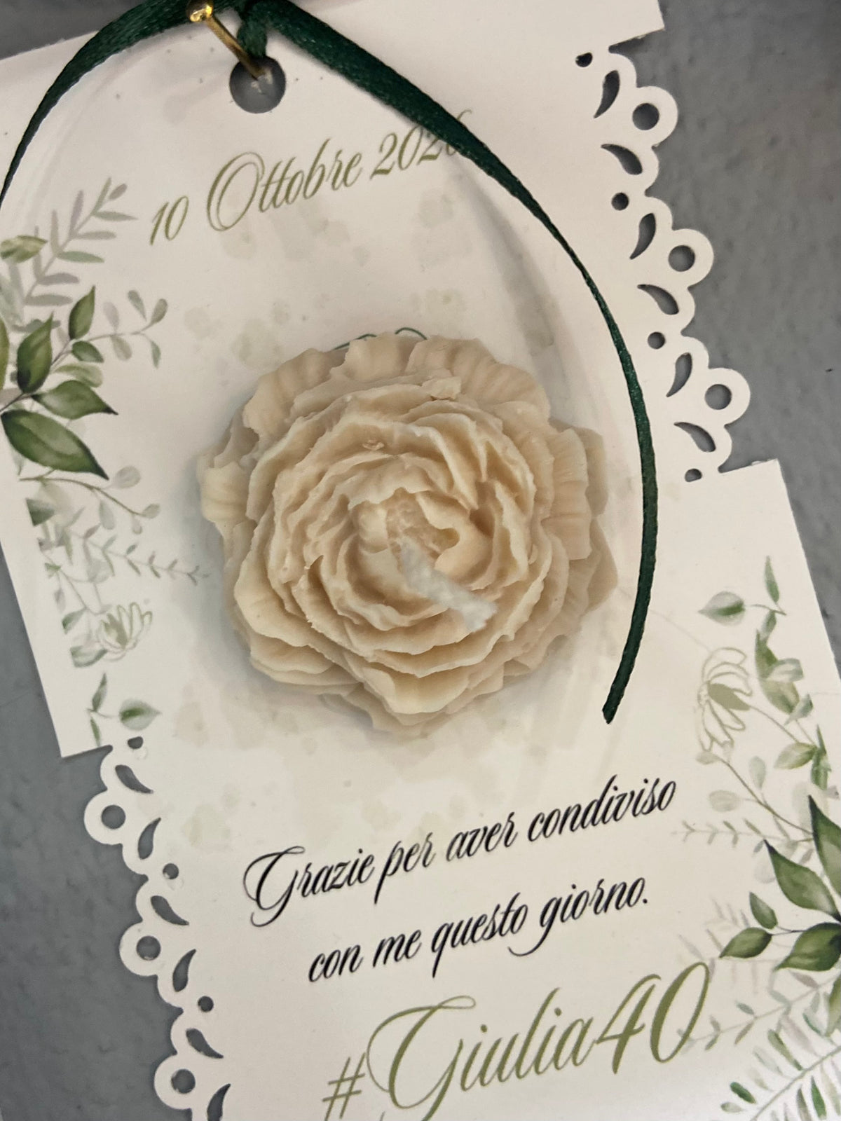 Cartoline Segnaposto