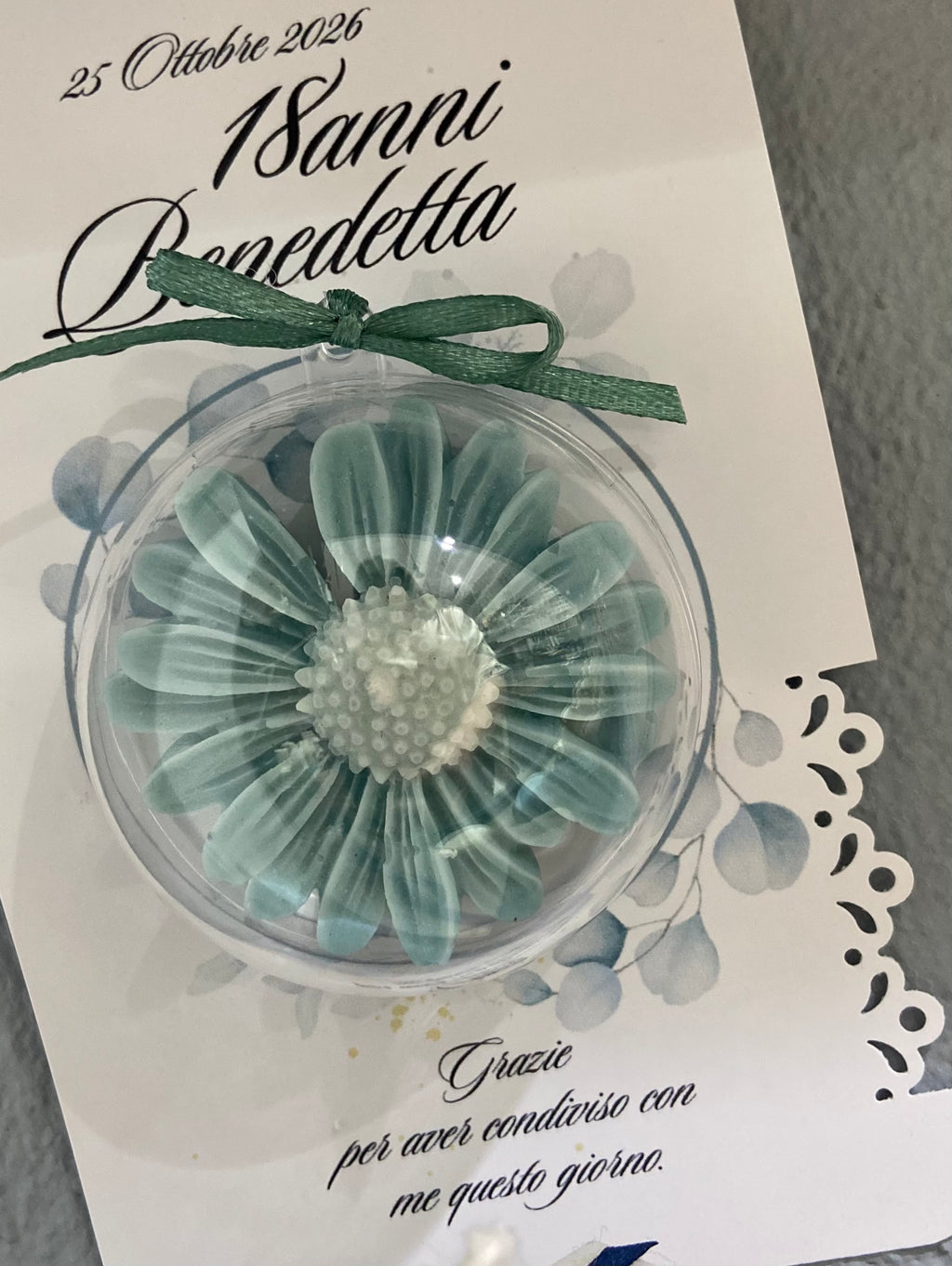 Cartoline Segnaposto